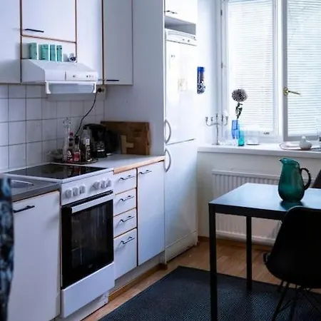 Upea Keskustassa * Helsinki